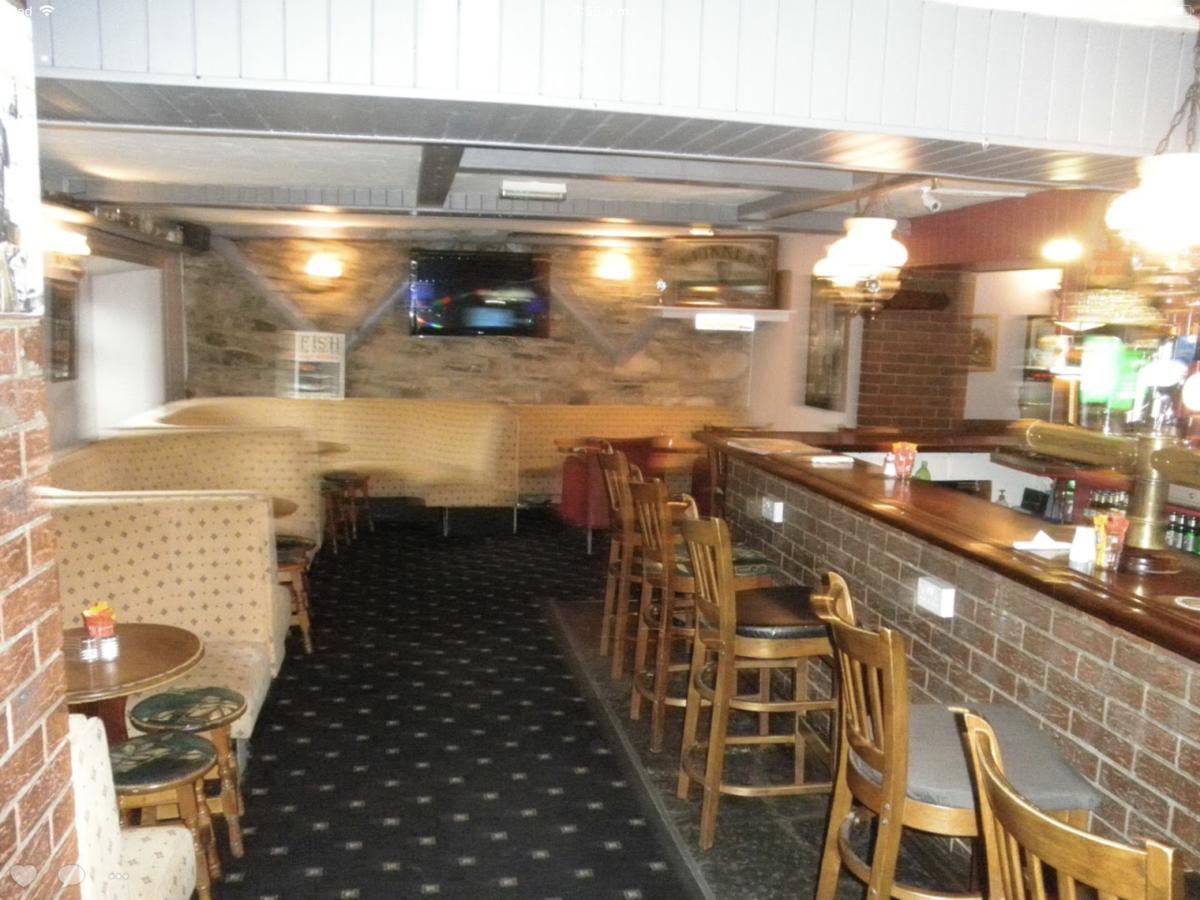 Fitzpatrick'S Tavern And Hotel Cavan Exterior photo